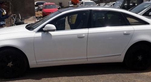 Used Audi TT AT car at low price