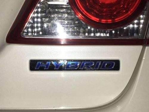 Used 2009 Honda Civic Hybrid AT for sale