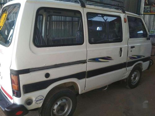 Maruti Suzuki Omni, 2007, LPG MT for sale 