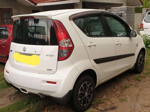 2011 Maruti Suzuki Ritz MT for sale at low price