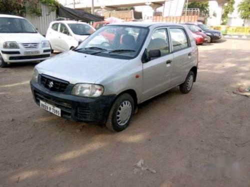 2006 Maruti Suzuki Alto MT for sale