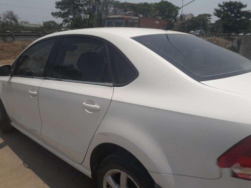 Volkswagen Vento Trendline Diesel, 2013, Diesel MT for sale 