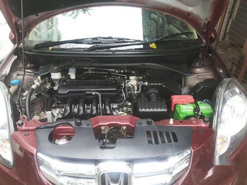 Honda Amaze S i-VTEC 2014 MT for sale 