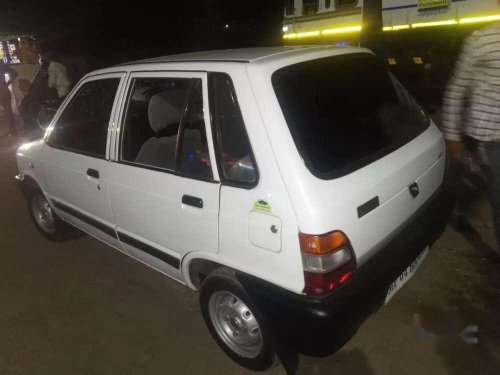 Used 2002 Maruti Suzuki 800 MT car at low price