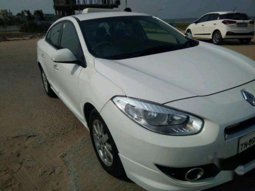 Renault Fluence 2.0 E4, 2012, Petrol AT for sale 