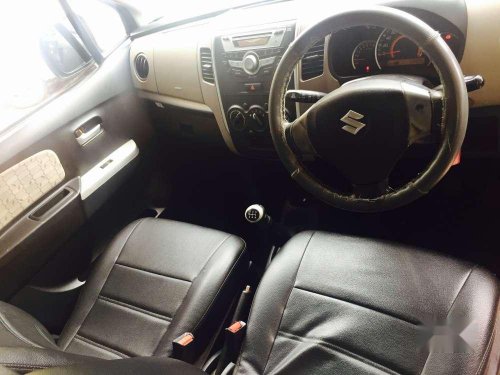 Used Maruti Suzuki Wagon R VXI 2013 MT for sale 
