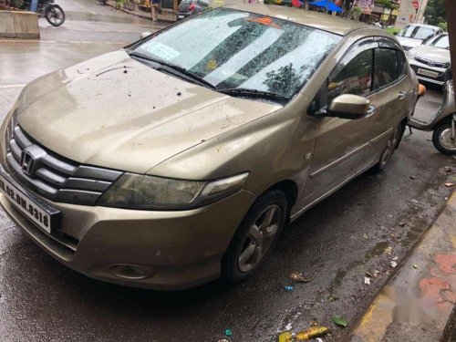 Used Honda City 1.5 V MT 2009 for sale 