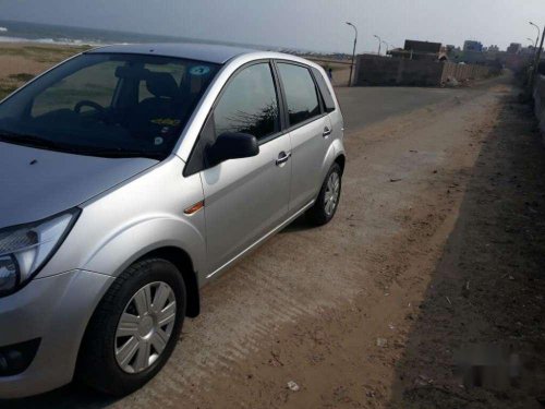 Ford Figo Duratorq Diesel EXI 1.4, 2012, Diesel MT for sale 