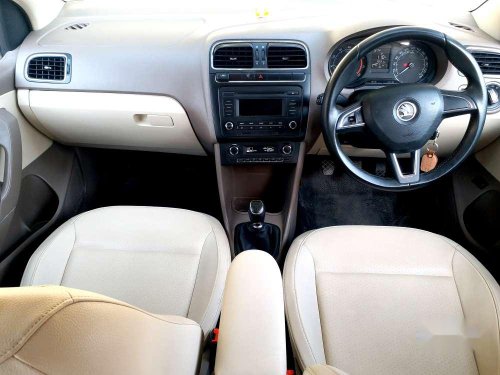 2015 Skoda Rapid MT for sale