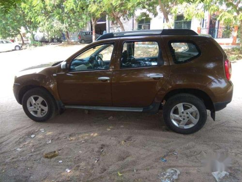 Used 2012 Renault Duster MT for sale