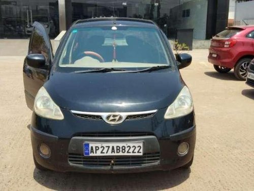 Hyundai i10 2009 MT for sale 