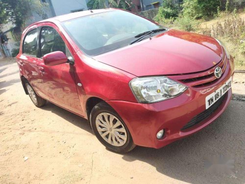 Toyota Etios Liva 2012 MT for sale 