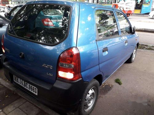 Used Maruti Suzuki Alto car MT at low price