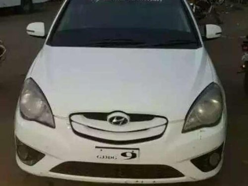 Used Hyundai Accent 2010 MT for sale 