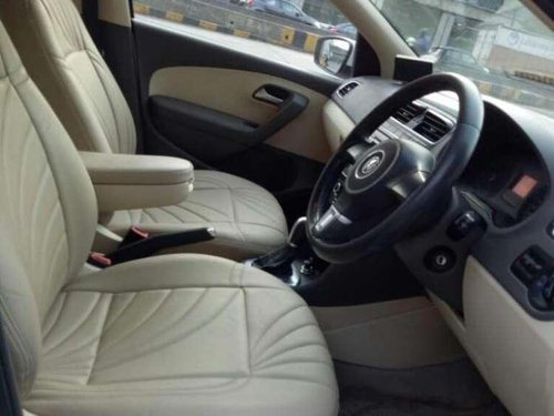 Used Volkswagen Vento car MT at low price