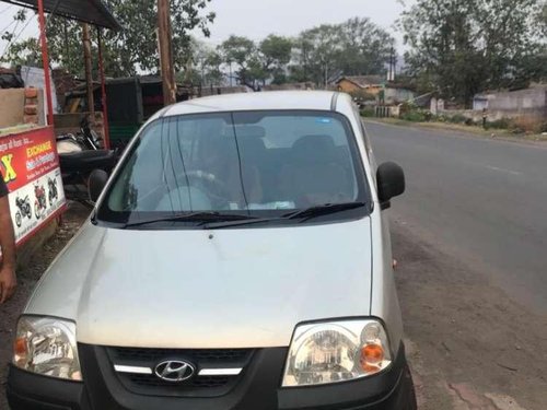 Used 2007 Datsun GO MT for sale