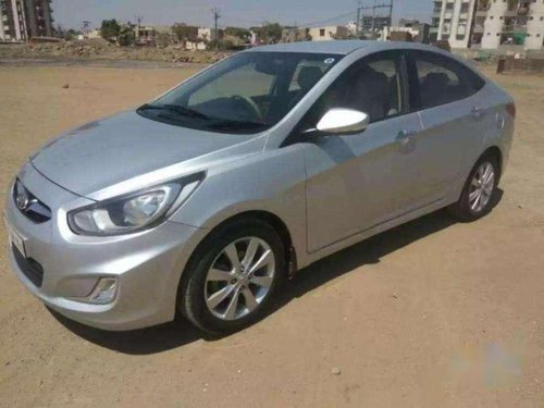 2011 Hyundai Verna 1.6 CRDi SX MT for sale