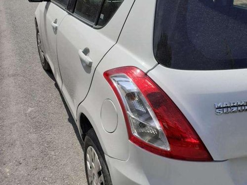 Used Maruti Suzuki Swift car VDI MT at low price