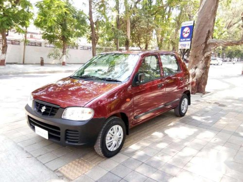 2009 Maruti Suzuki Alto MT for sale