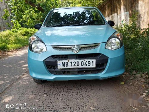 Used 2014 Maruti Suzuki Alto MT for sale