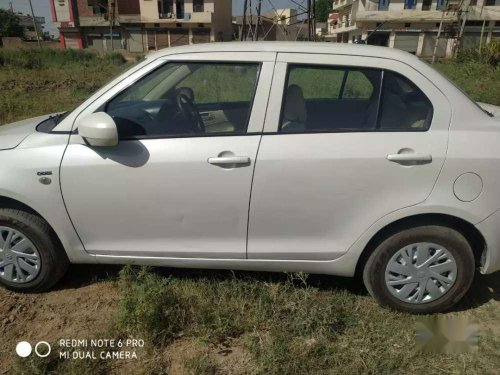 Used 2015 Maruti Suzuki Swift Dzire MT car at low price