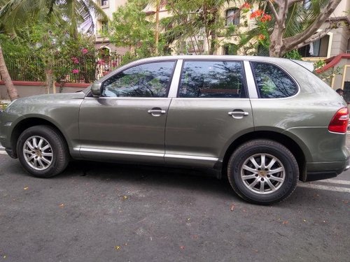 Used 2007 Porsche Cayenne Turbo AT for sale