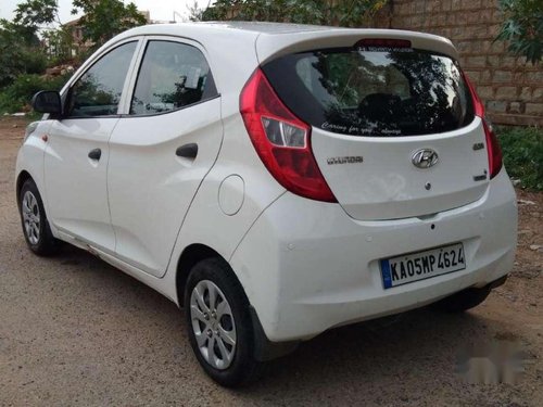 Hyundai Eon Magna +, 2014, Petrol MT for sale 