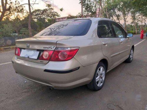 Used Honda City ZX GXi 2006 MT for sale 