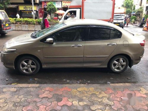 Used Honda City 1.5 V MT 2009 for sale 