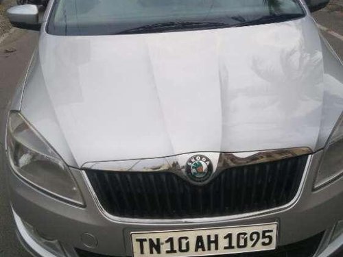 2012 Skoda Rapid 1.6 MPI Elegance MT for sale 