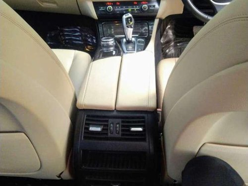 Used BMW 5 Series 520d Luxury Line 2016 AT for sale 