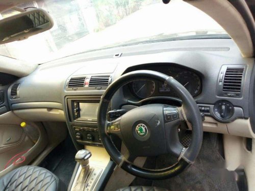 2007 Skoda Laura AT for sale