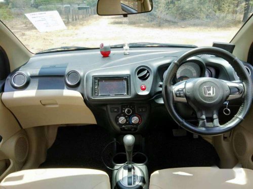Used 2014 Honda Brio VX AT for sale