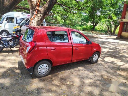 Used 2012 Maruti Suzuki Alto 800 LXI MT for sale