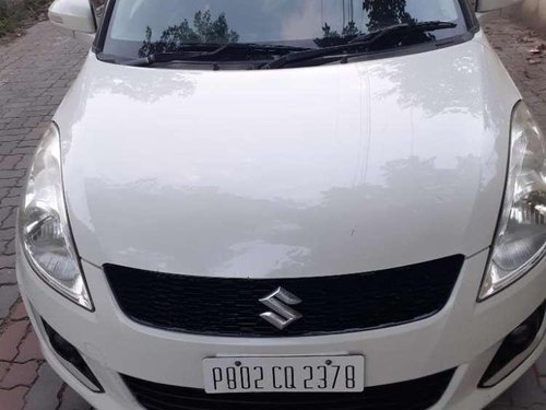 Maruti Suzuki Swift VDI 2015 MT for sale 