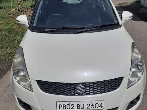 Used Maruti Suzuki Swift car VDI MT at low price