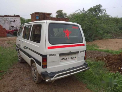 2016 Maruti Suzuki Omni MT for sale