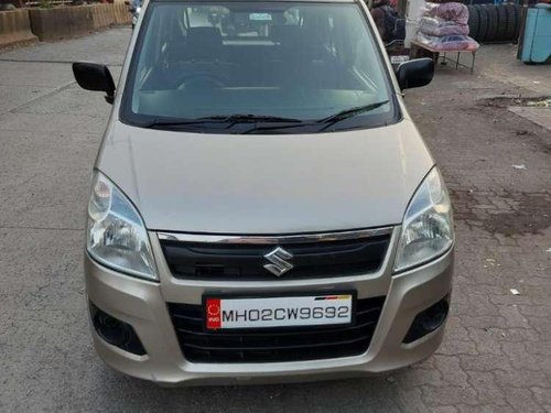 2013 Maruti Suzuki Wagon R LXI CNG MT for sale