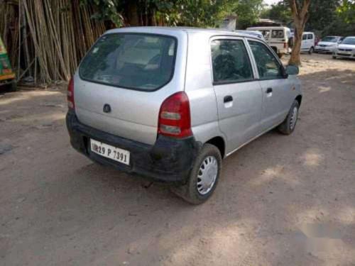 2006 Maruti Suzuki Alto MT for sale