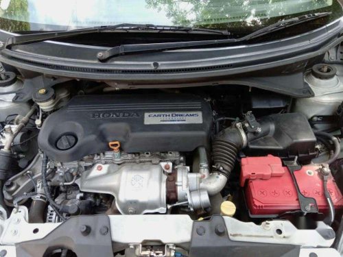 Honda Amaze 1.2 SMT I VTEC, 2015, Diesel MT for sale 