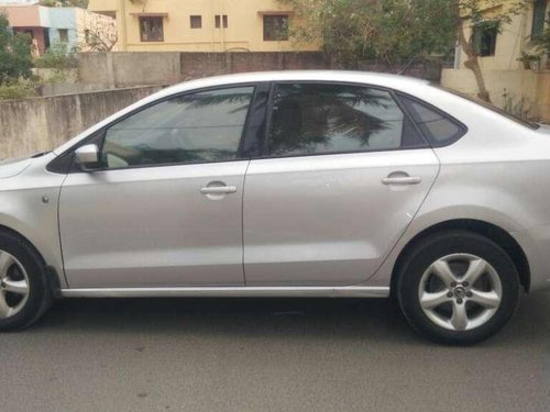 2012 Skoda Rapid 1.6 MPI Elegance MT for sale 