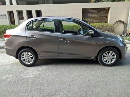 2013 Honda Amaze MT for sale at low price