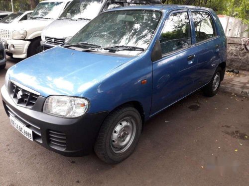 Used Maruti Suzuki Alto car MT at low price