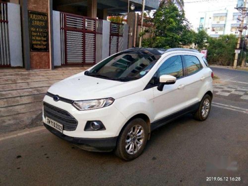 2013 Ford EcoSport MT for sale at low price