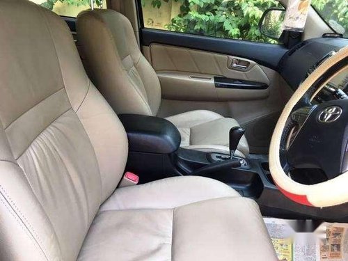 Used Toyota Fortuner 4x2 AT 2014 for sale 