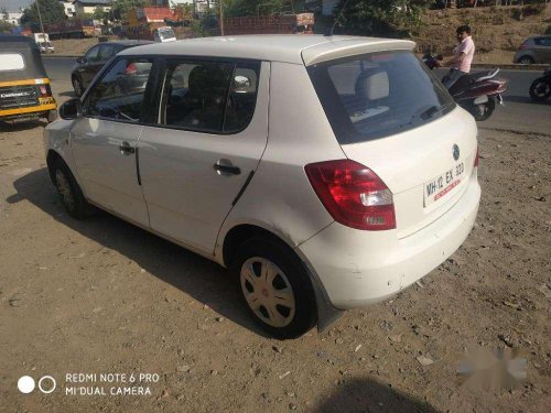 Skoda Fabia 2008 MT for sale 