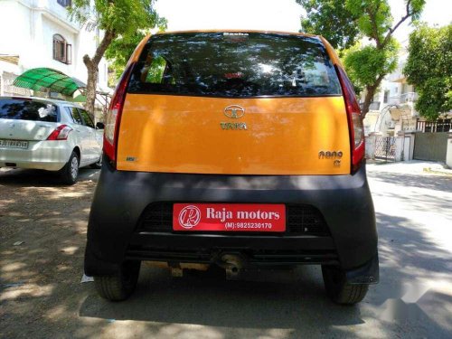 Used Tata Nano 2013 car CX MT  at low price