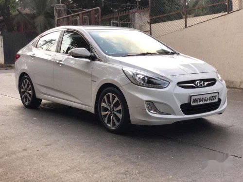 2013 Hyundai Verna 1.6 CRDi SX MT for sale at low price