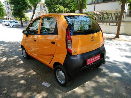 Used Tata Nano 2013 car CX MT  at low price