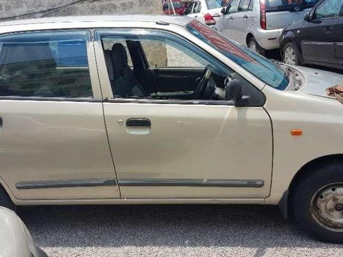 Used Maruti Suzuki Alto car MT at low price